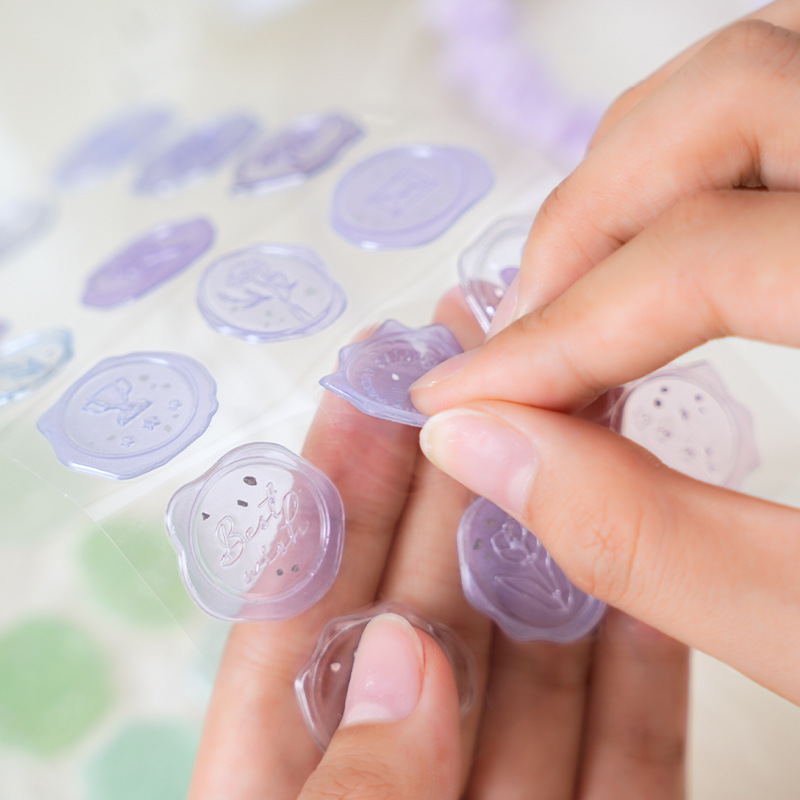 15/18pcs, Vintage Wax Seal Sta - đánh giá và giá Wax Seal Stamp Kit