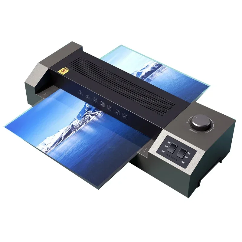 2133 Office & Home Photo Lamin - đánh giá và giá Document Laminator Pouch