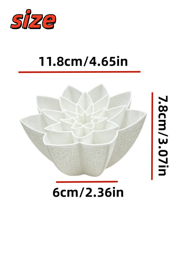 Highly Aesthetic Lotus Pen Hol - đánh giá và giá Stationery And Office Supply Stores
