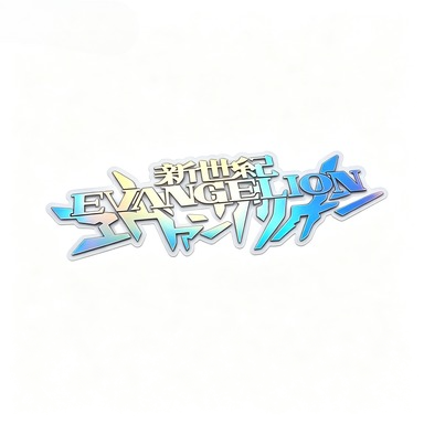 EVANGELION Classic Anime Symbo - đánh giá và giá Memo Pad Sticky