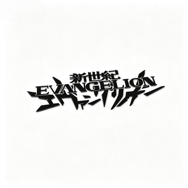 EVANGELION Classic Anime Symbo - đánh giá và giá Memo Pad Sticky