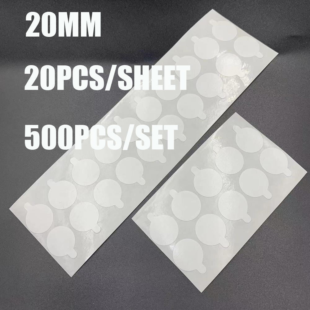 100/200/500pcs Self Adhesive S - đánh giá và giá Wax Seal Stamp Kit