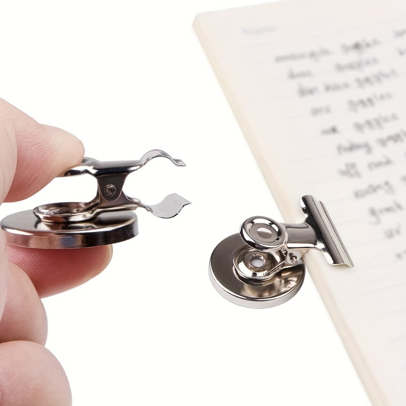 60pcs Strong Magnetic Clips fo - đánh giá và giá Paperclip Magnetic Set