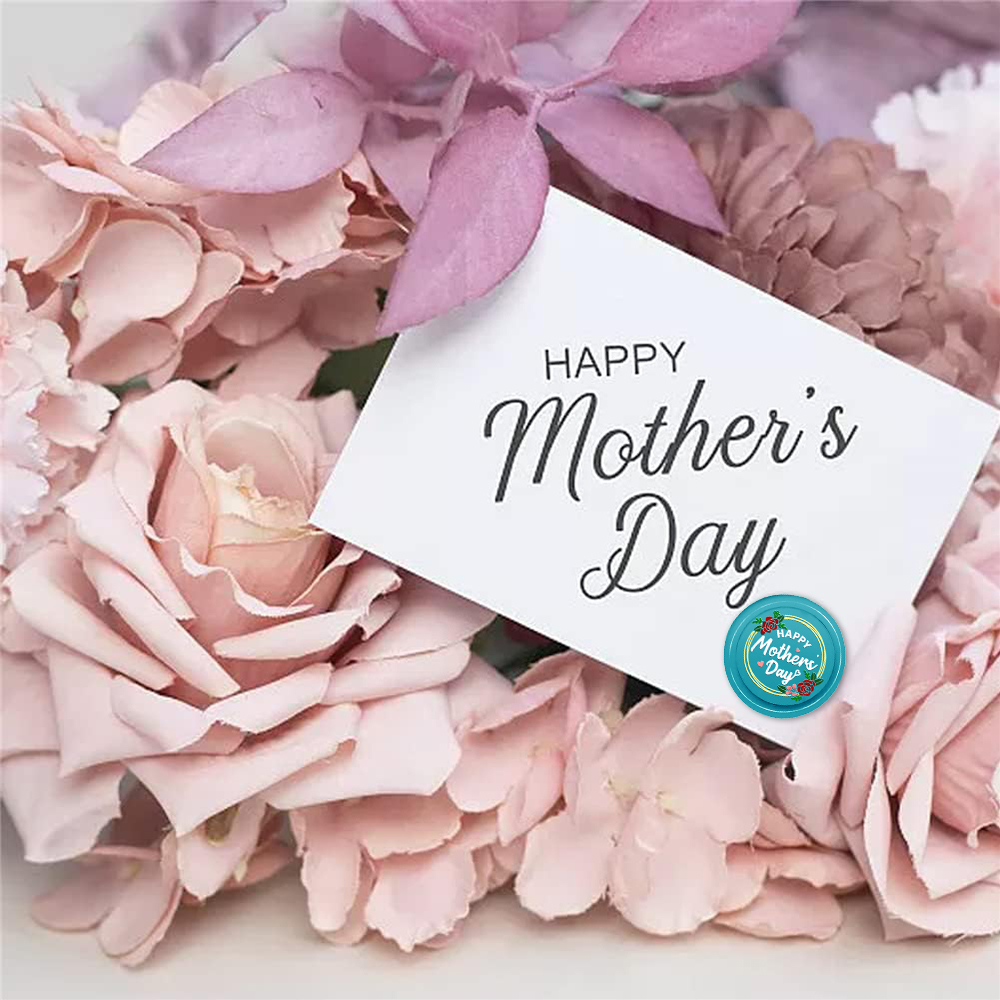 Mother's Day Wax Seal Stamp Se - đánh giá và giá Wax Seal Stamp Kit