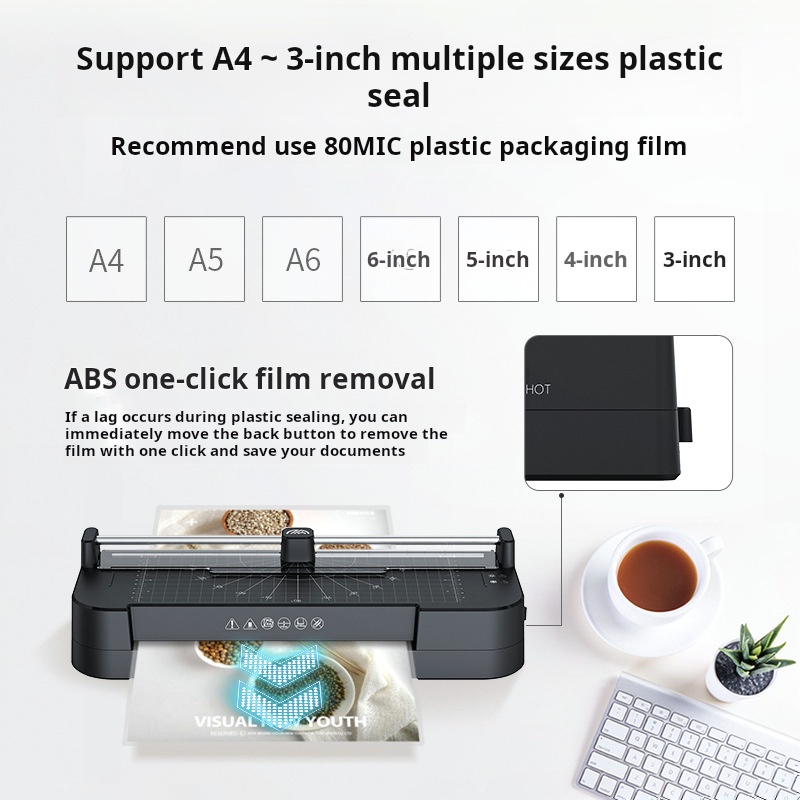 674XY Home & Office A4 Photo & - đánh giá và giá Document Laminator Pouch