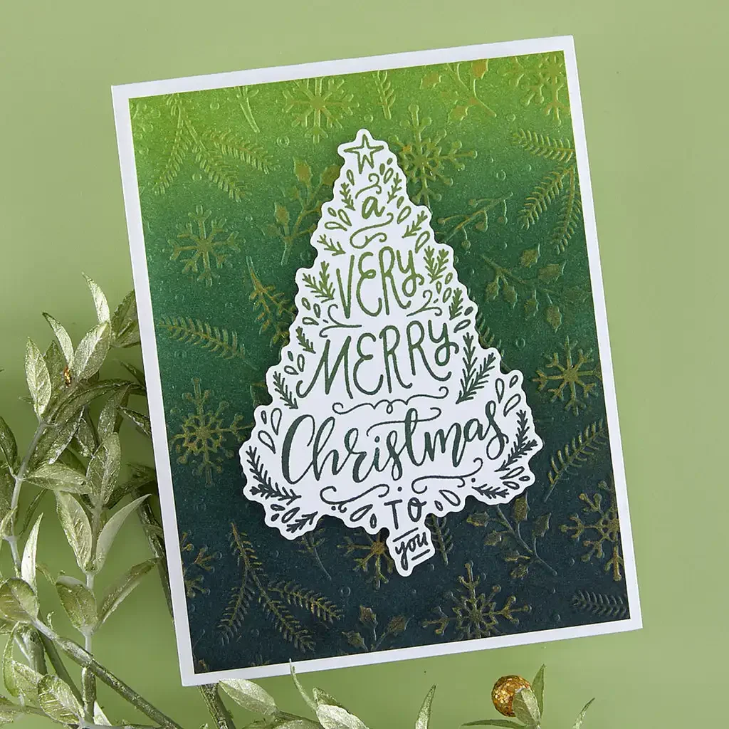 Christmas Snow Day Friend Coll - đánh giá và giá Wax Seal Stamp Kit