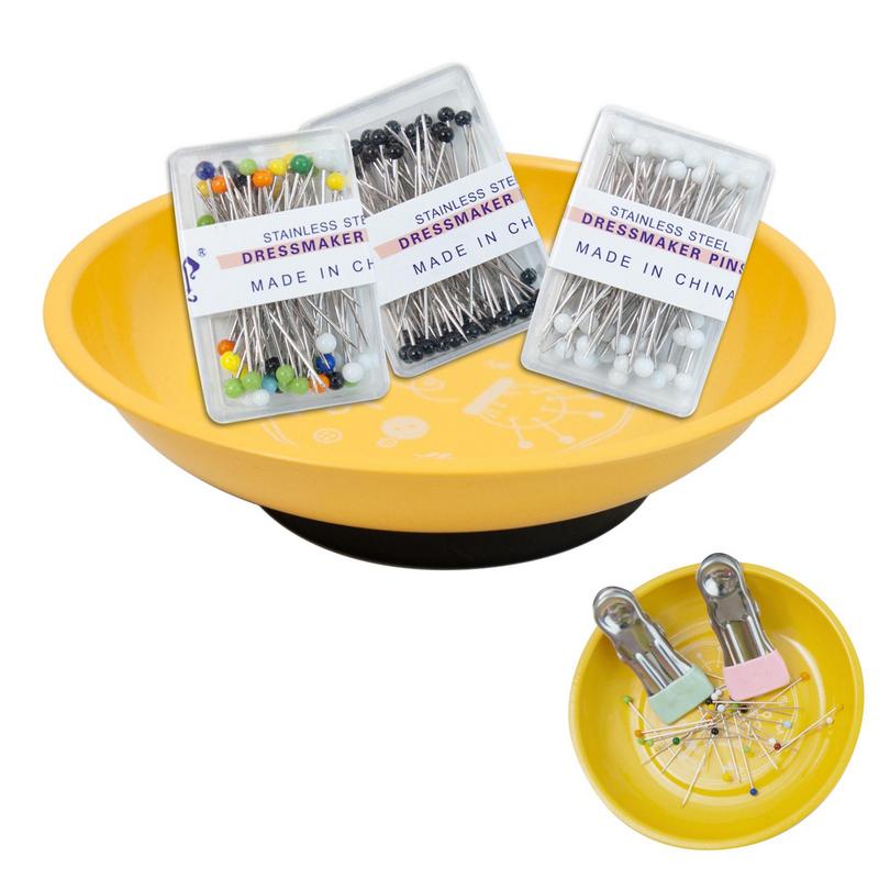 1 Bộ Di Động Giá Đỡ May Vá Thủ - đánh giá và giá Paperclip Magnetic Set