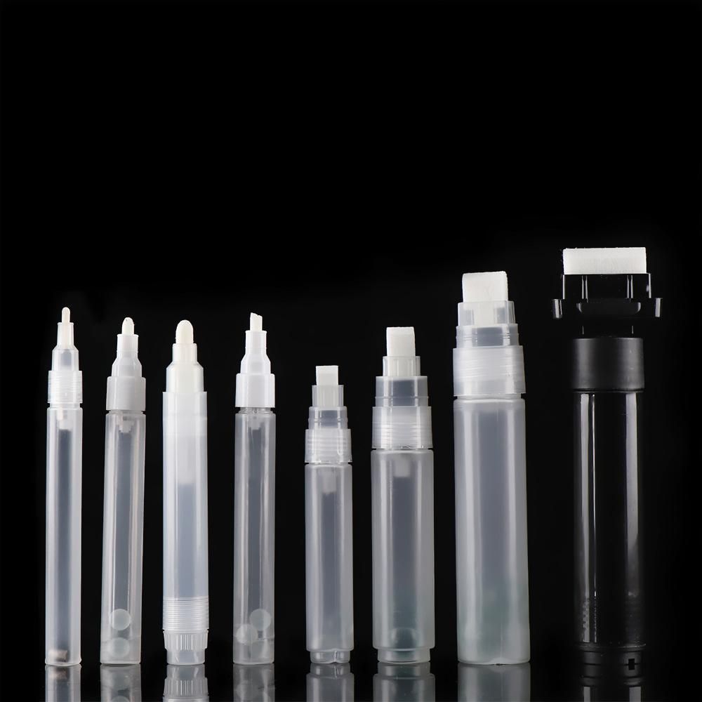 1 Cái Nhựa Trống Bút Cần 3Mm 5 - đánh giá và giá Whiteboard Marker Set