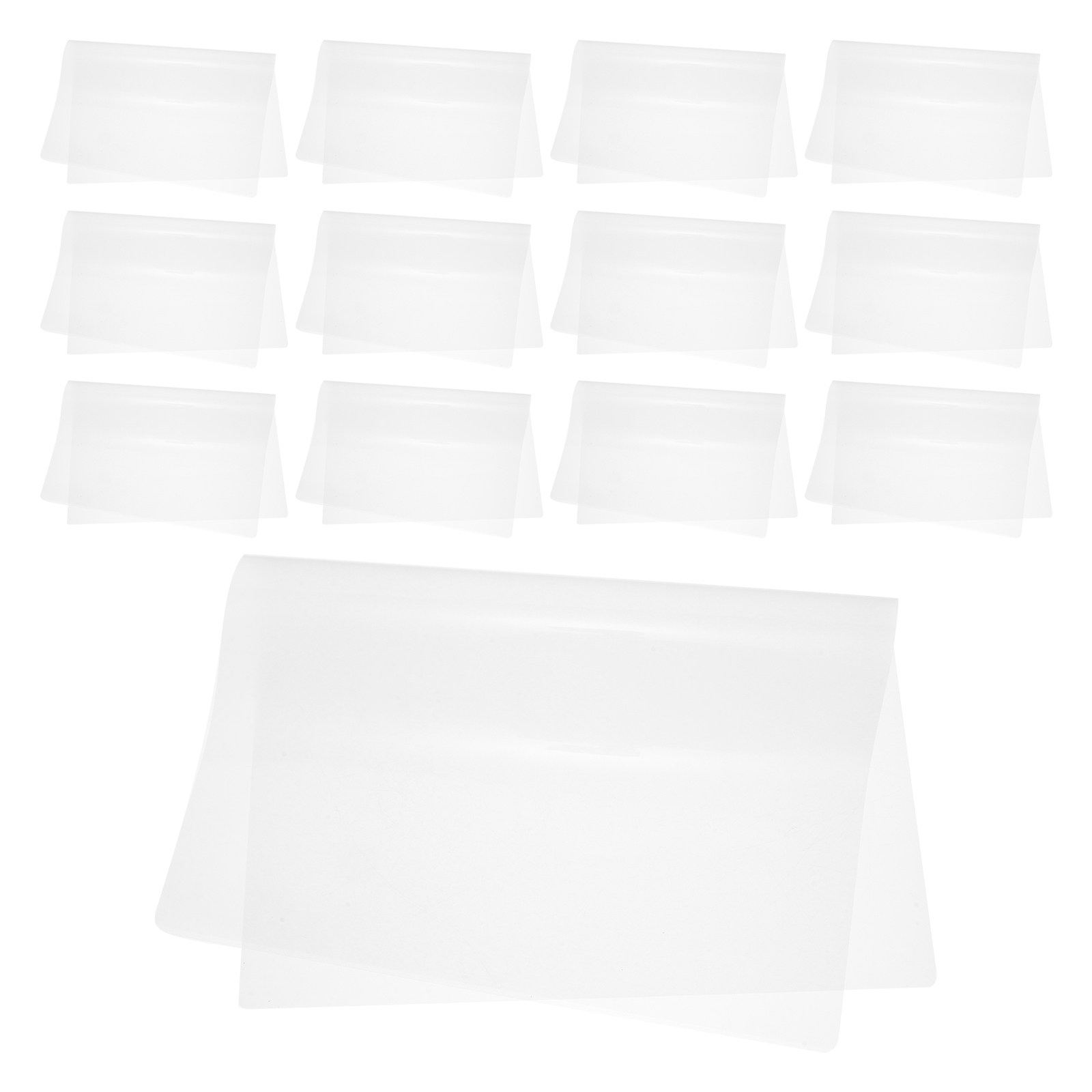 100Sheets Plastic Laminating P - đánh giá và giá Document Laminator Pouch