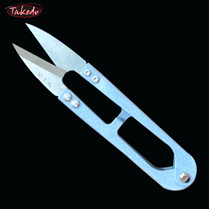 TAKEDO TB-448 Multicolor Trimm - đánh giá và giá Scissors Stainless Craft