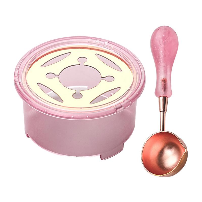 Sealing Wax Kit Sealing Wax Me - đánh giá và giá Wax Seal Stamp Kit