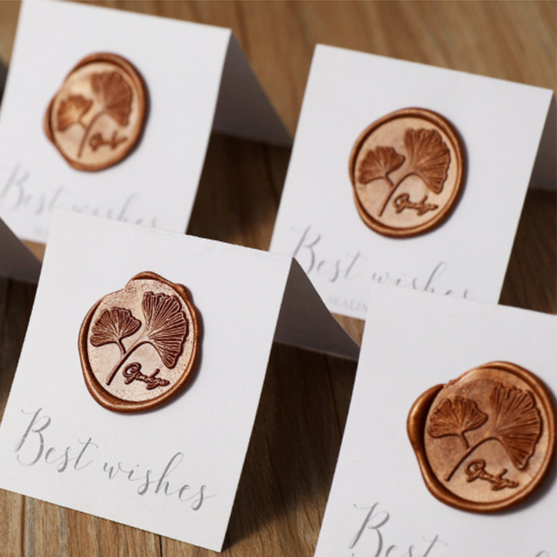100 Pcs Vintage Wax Seal for S - đánh giá và giá Wax Seal Stamp Kit