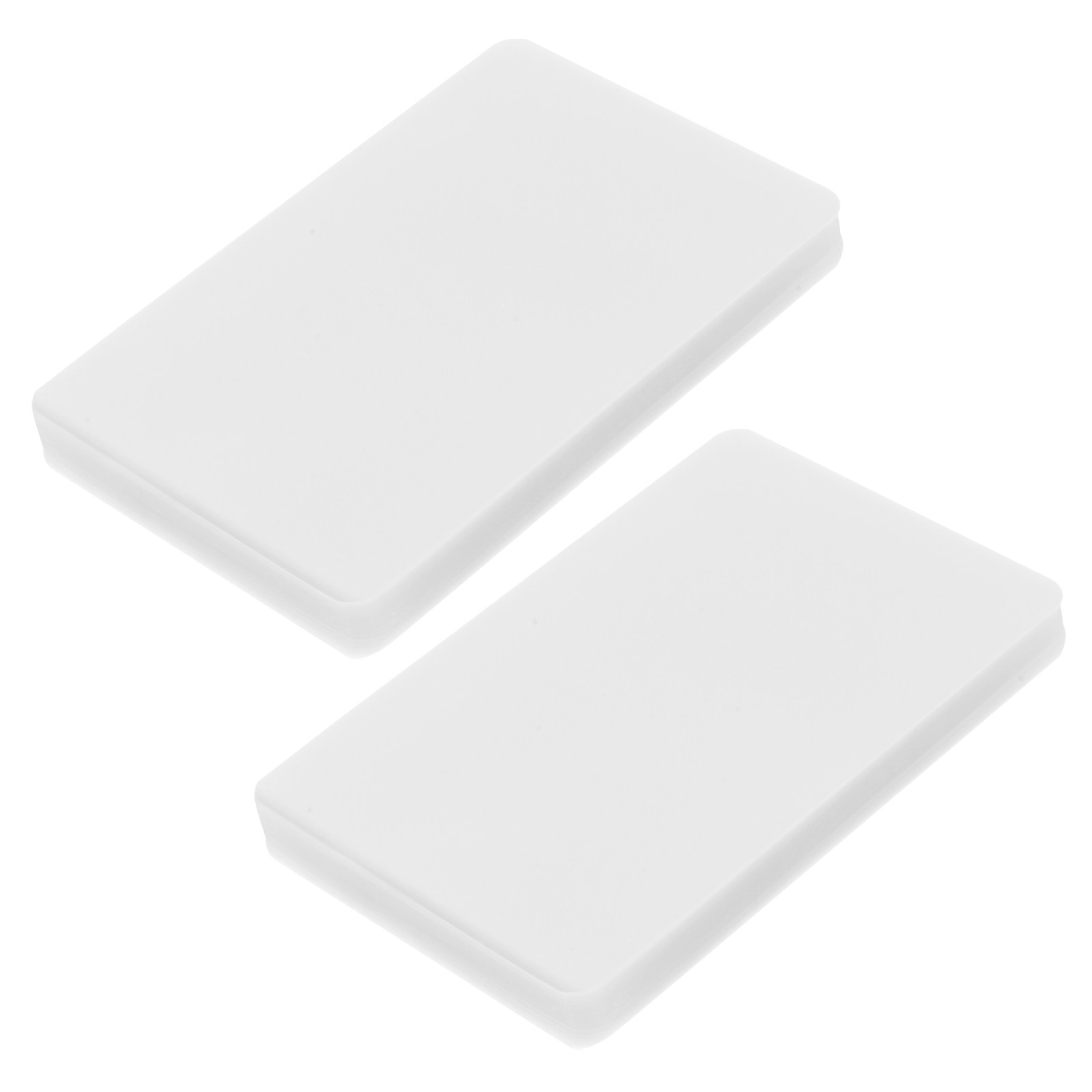 400Pcs Thermal Laminating Film - đánh giá và giá Document Laminator Pouch