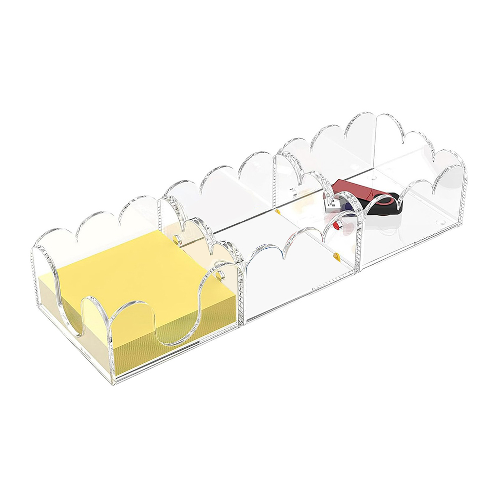 Magnetic 3-in-1 Acrylic Sticky - đánh giá và giá Paperclip Magnetic Set